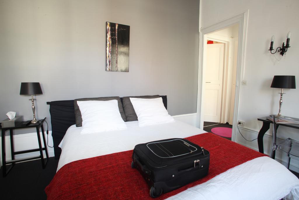 Bed & Breakfast La Cour 26 *