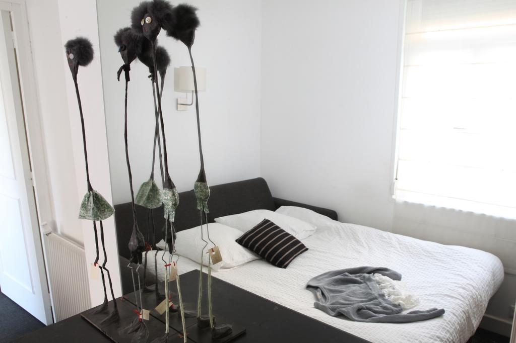 Bed & Breakfast La Cour 26 *
