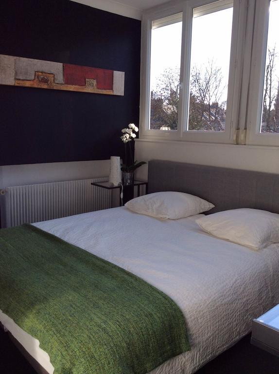 Bed & Breakfast La Cour 26