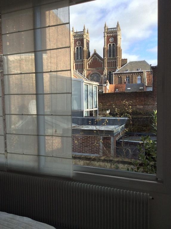 La Cour 26 Amiens