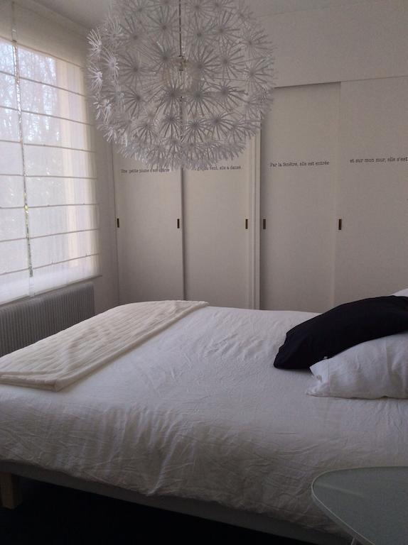 Bed & Breakfast La Cour 26
