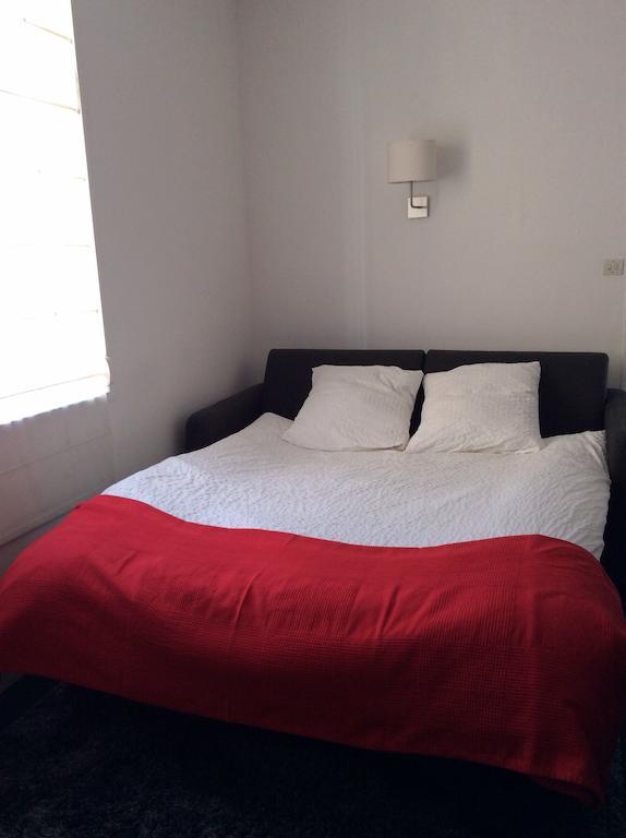 Bed & Breakfast La Cour 26