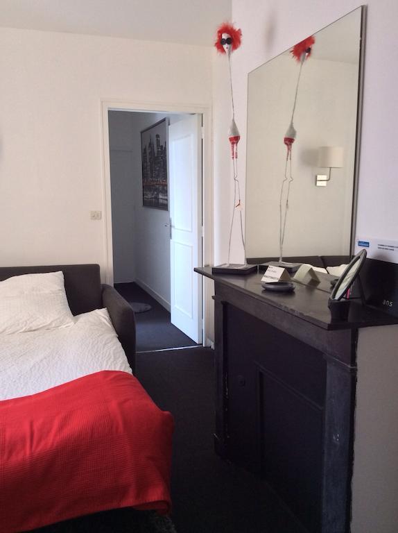 Bed & Breakfast La Cour 26 Amiens