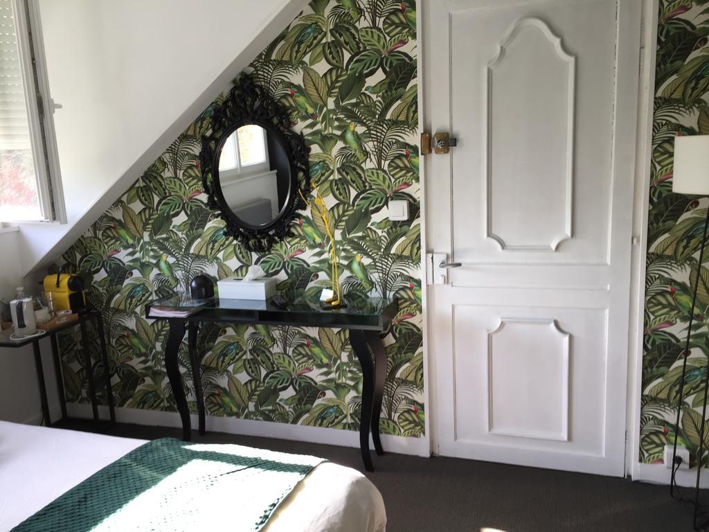 Bed & Breakfast La Cour 26