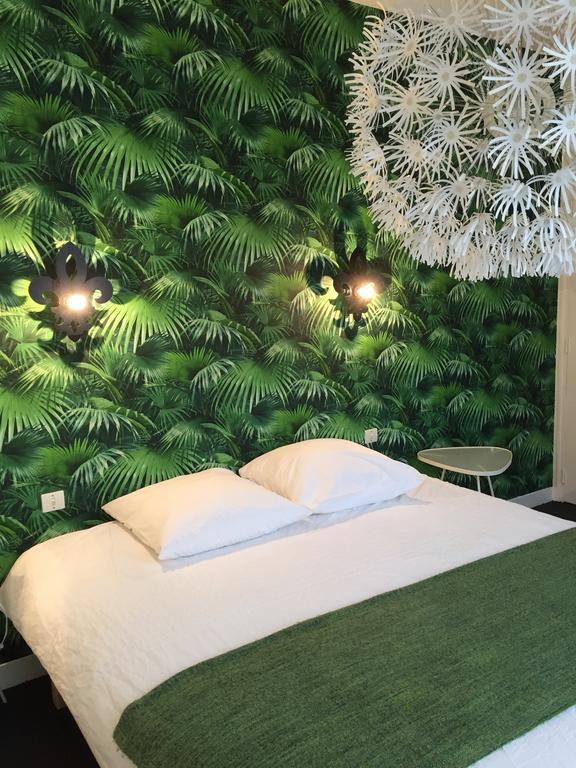 Bed & Breakfast La Cour 26 *