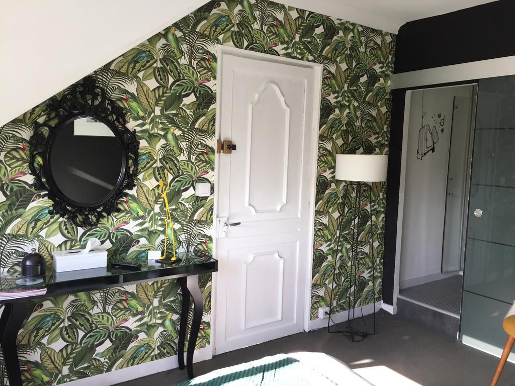 Bed & Breakfast La Cour 26 *