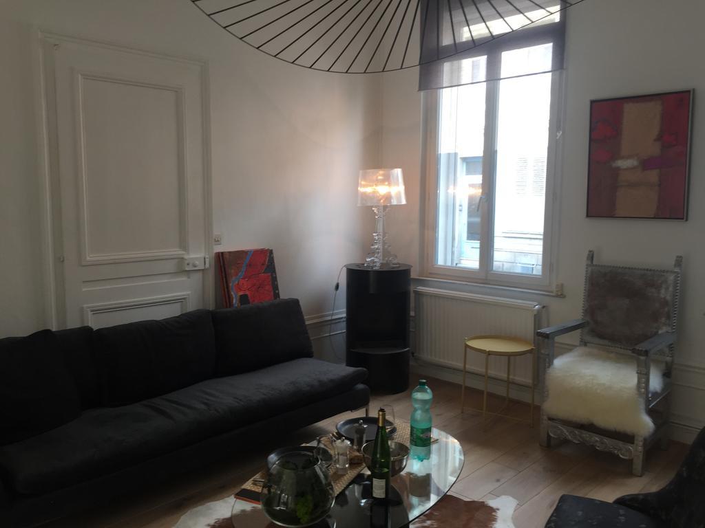Bed & Breakfast La Cour 26
